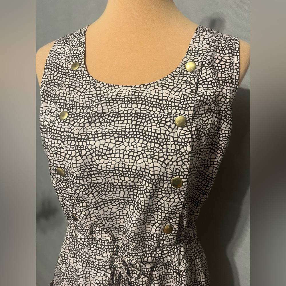Armani romper